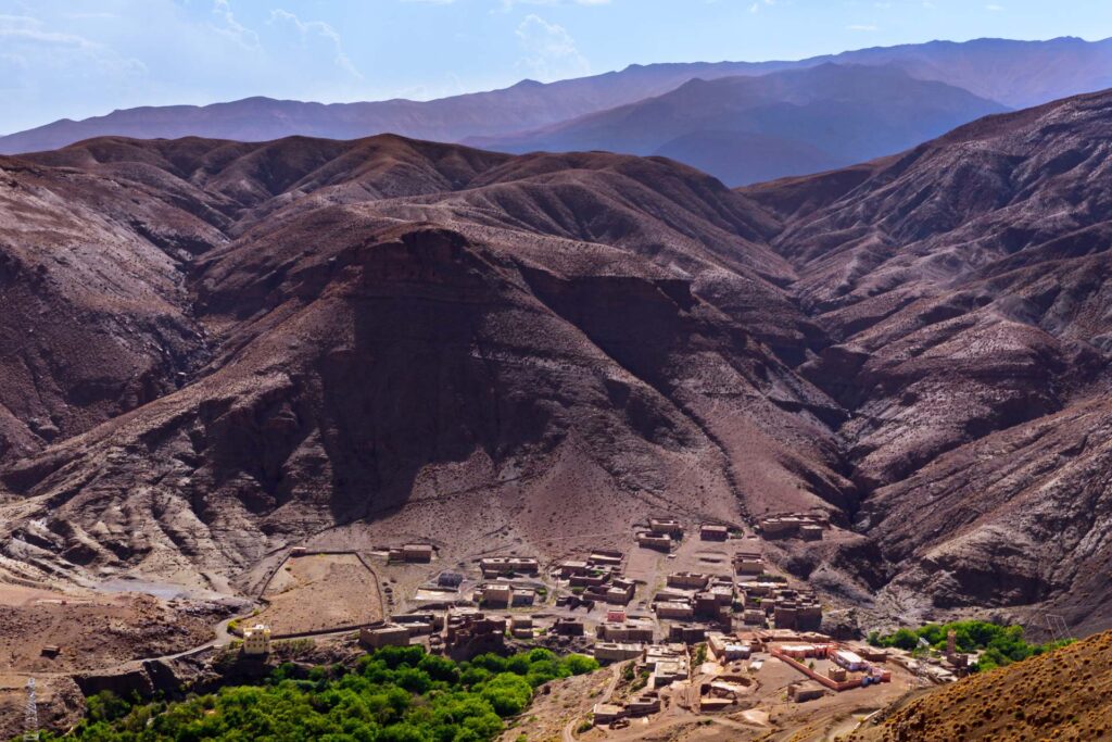 5 Days Birdwatching Tour From Marrakech