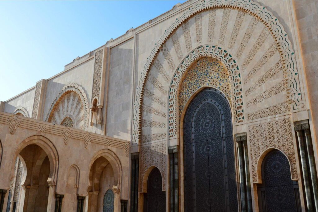 8 Day Morocco Birding Tour