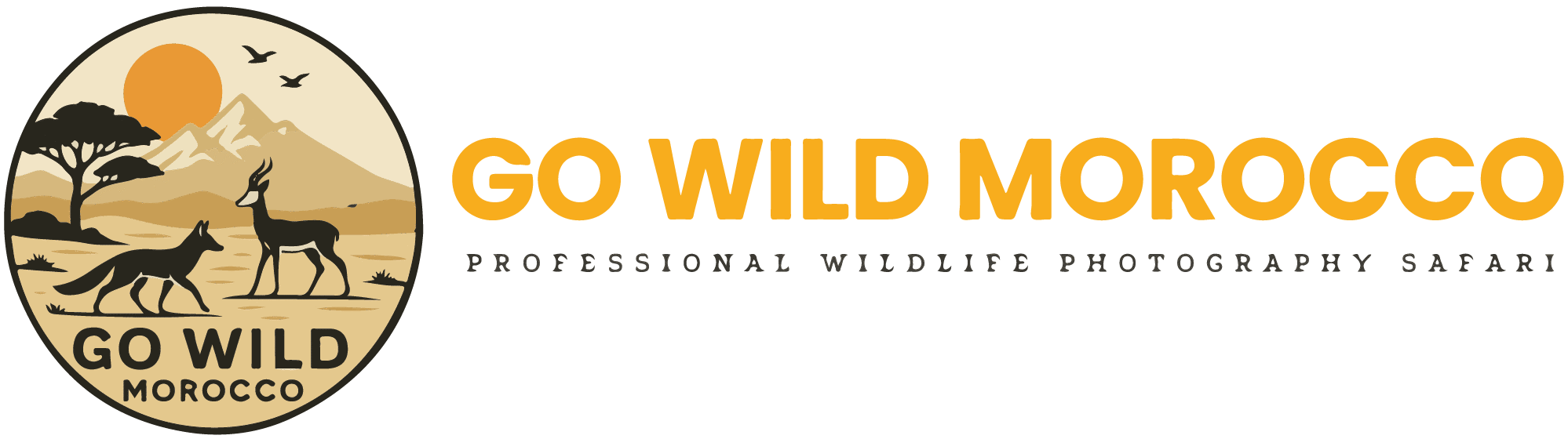 gowildmorocco.com
